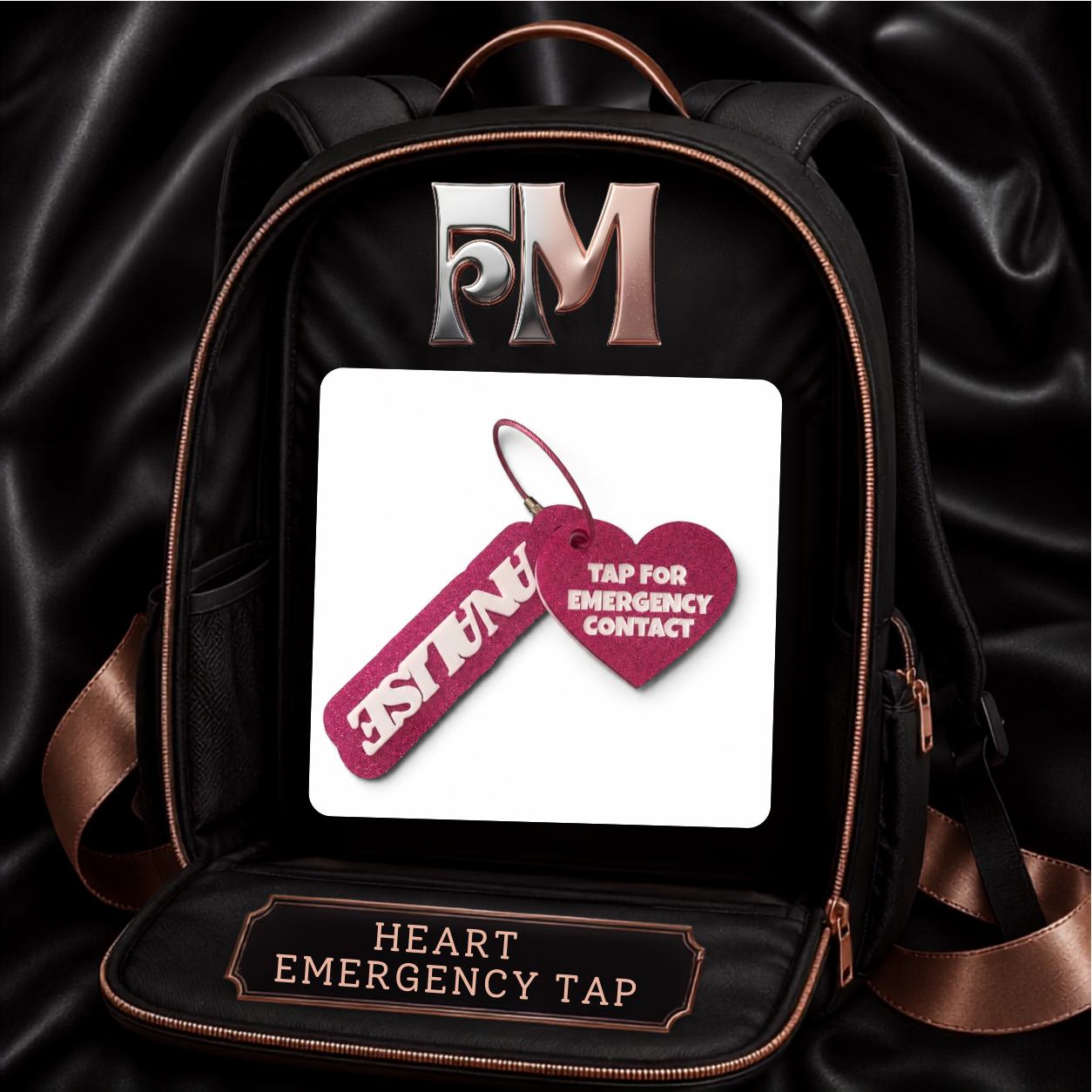 Heart Emergency Contact
