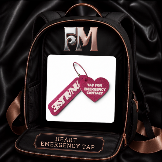 Heart Emergency Contact