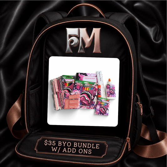 BYO BUNDLE