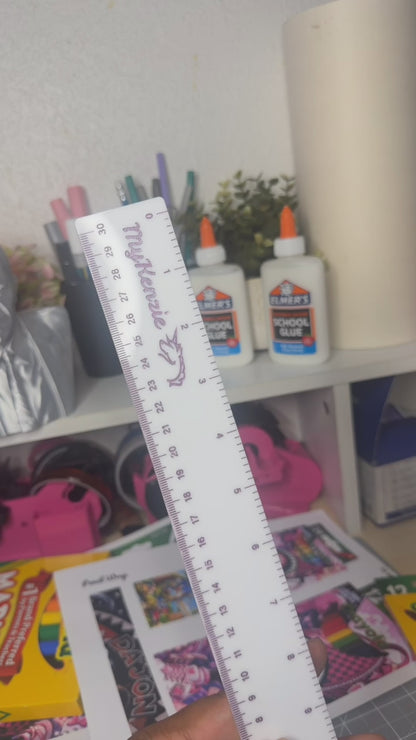 Ruler