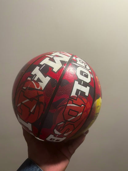 Basketball