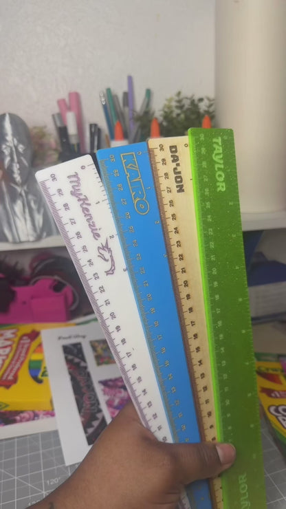 Ruler