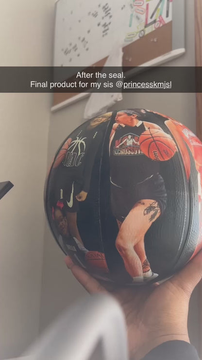 Basketball