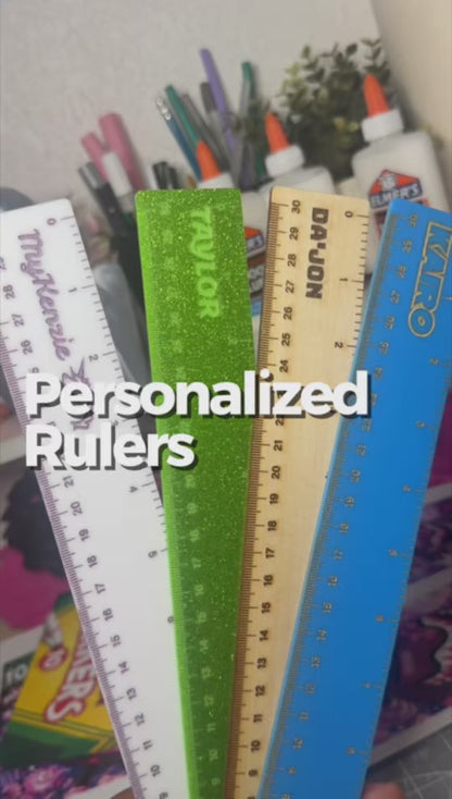"Ruler"