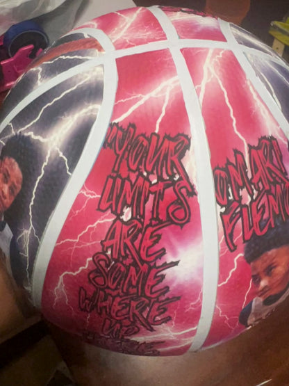 Basketball