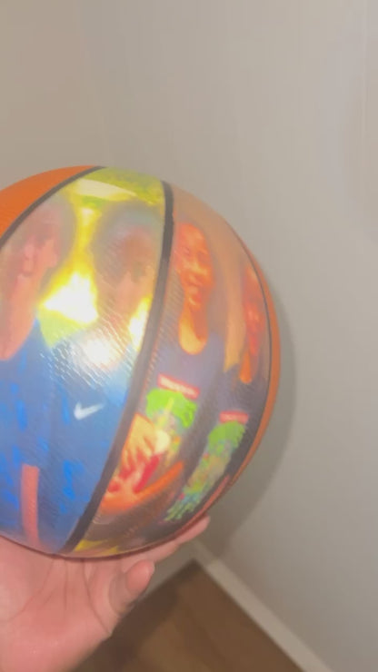 Basketball
