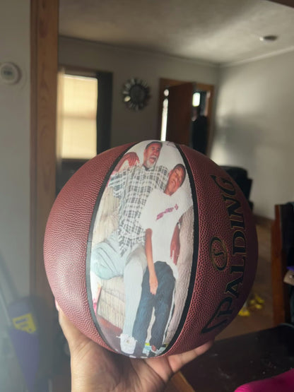 Basketball