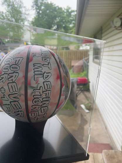 Basketball